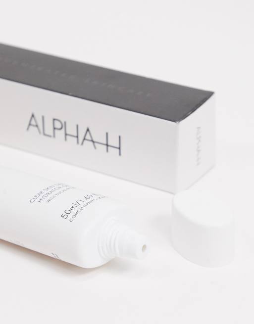 ALPHA-H Clear Skin Daily Hydrator Gel with 2.5% Niacinamide 50ml, 4 of 4