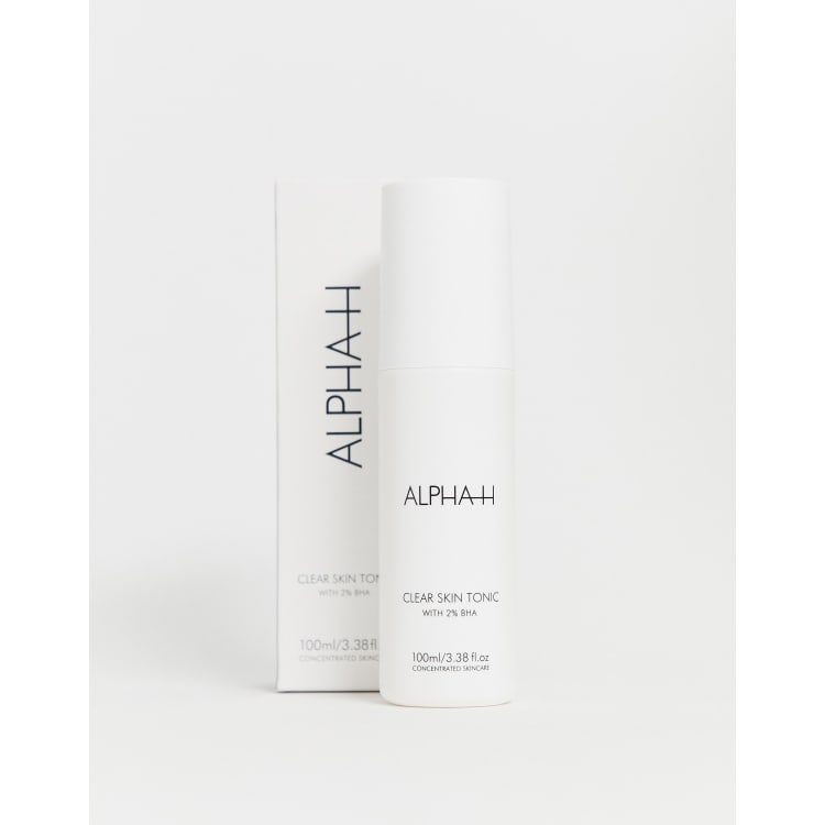 Alpha-H Liquid Gold Glycolic Acid Exfoliating Treatment Alpha-H ...
