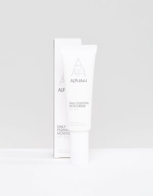 alpha h sunscreen