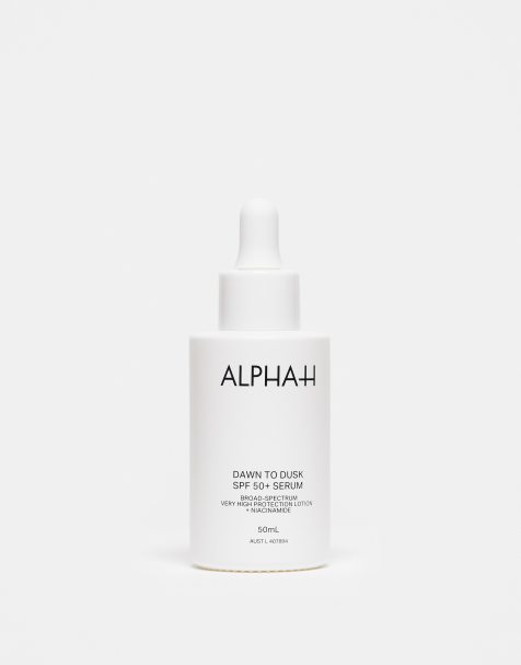 Alpha-H - Dawn to Dusk - Sérum avec FPS50+ - 50 ml - view 1