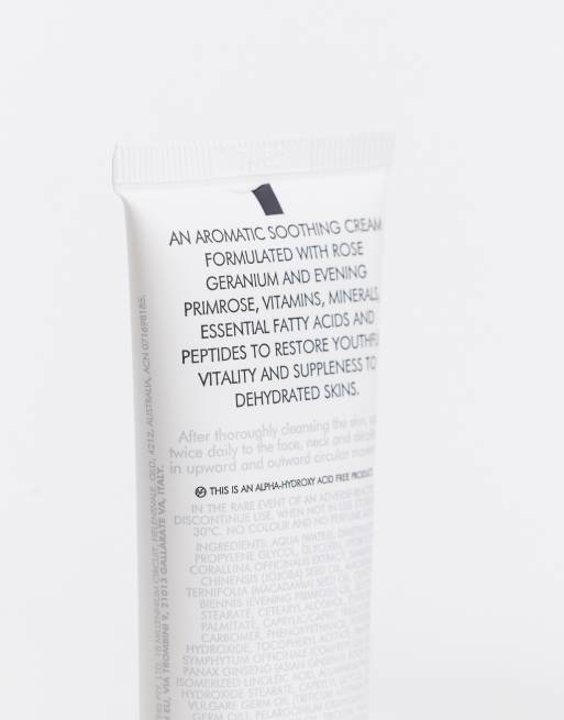 ALPHA-H – Essential – Fuktkräm med pelargon och E-vitamin, 50 ml, 4 av 4