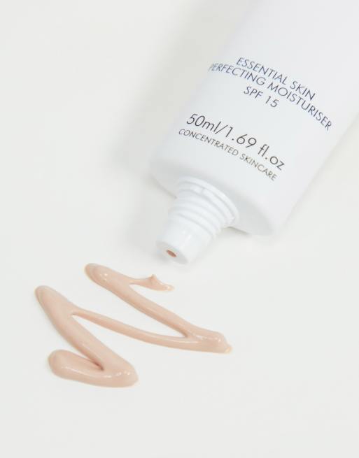 Alpha-H – Essential Skin Perfecting Moisturiser – SPF15 – SPARA 40%, 2 av 4
