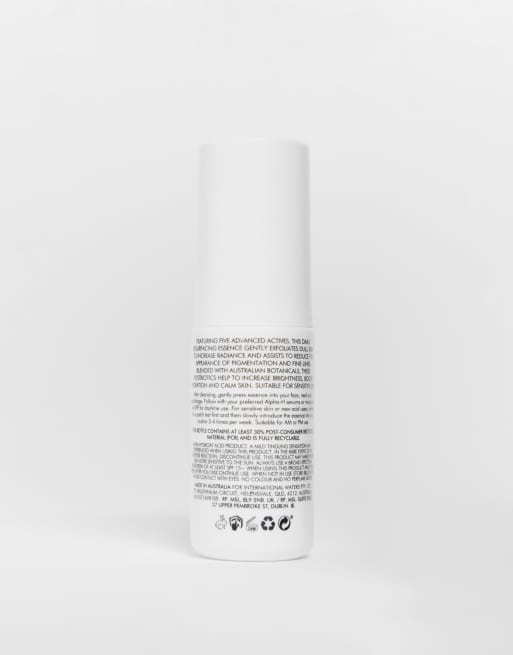 Alpha-H – Generation Glow AHA Daily Resurfacing Essence – Ansiktsexfoliering, 30ml, 2 av 4
