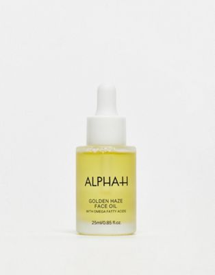 Alpha-H Golden Haze Face Oil 25ml - ASOS Price Checker