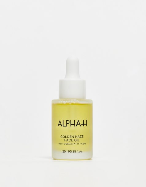 Alpha-H - Golden Haze - Huile pour le visage - 25 ml - view 1