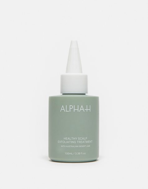 Alpha-H – Healthy Scalp – Peeling, 100 ml - view 1