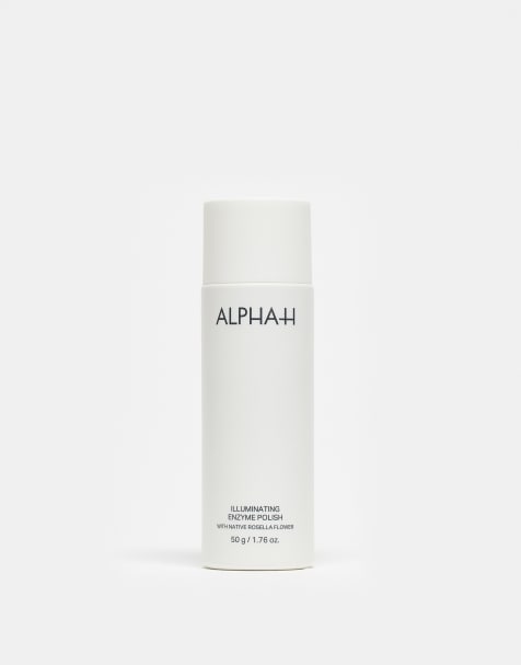 Alpha H Illuminating Enzyme Polish with Native Rosella Flower - view 1