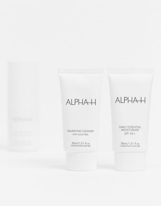 ALPHA-H Let It Glow Liquid Gold Gift Set - 25% Saving, 3 of 4