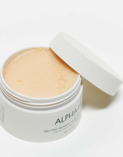 Alpha-H Limited Edition Melting Moment Cleansing Balm 90g, 2 of 4