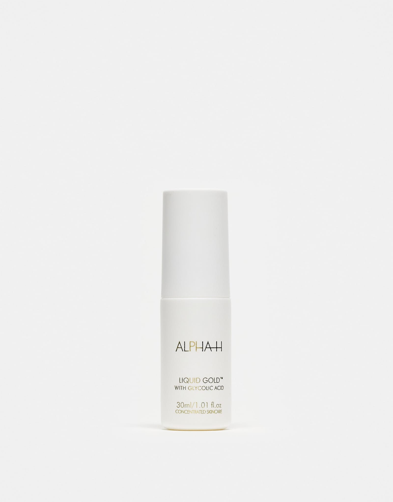 Отшелушивающее средство ALPHA-H Liquid Gold с 5% гликолевой кислотой, 30 мл