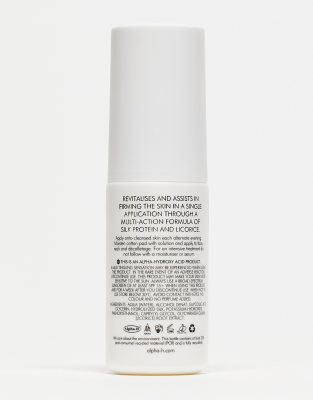Alpha-h Liquid Gold Exfoliating Treatment With 5% Glycolic Acid 30ml-no Color