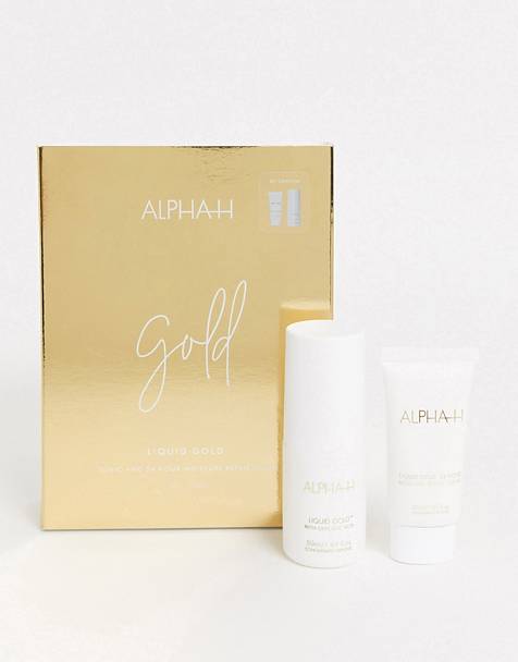 Alpha-H Liquid Gold Holiday With Love Kit