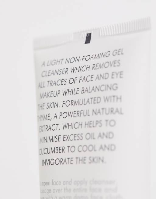 Alpha-H Triple Action Cleanser with Thyme 185ml, 2 of 4