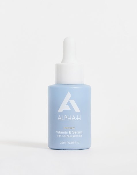 Alpha-H Vitamin B Serum with 5% Niacinamide 25ml - view 1