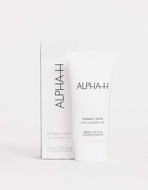 ALPHA-H Vitamin C Paste 10% L'Ascorbic Acid 30ml