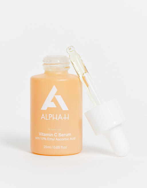 Alpha-H - Vitamin C Serum with 10% Ethyl Ascorbic Acid, 25 ml, 3 af 4