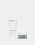 [Alpha-H] Alpha H x ASOS Exclusive Cleanse & Hydrate Duo - 20% Saving-No colour No Size No colour
