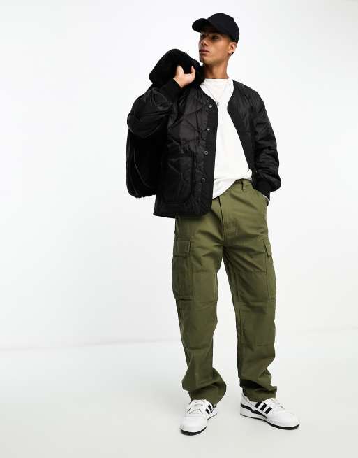 Alpha industries liner outlet jacket