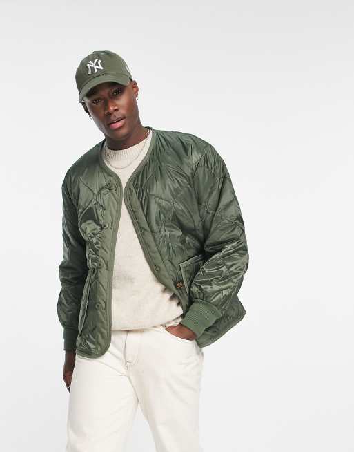 Veste alpha industries new arrivals