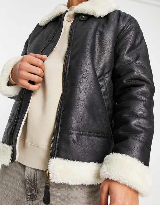 Alpha shop industries sheepskin