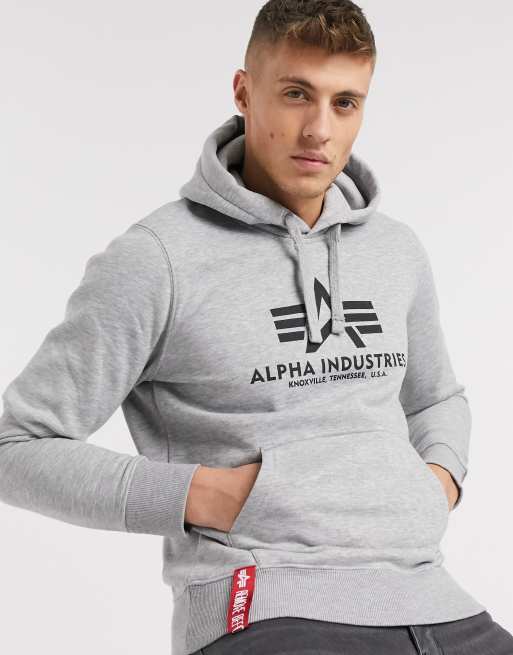 Alpha industries basic store hoodie