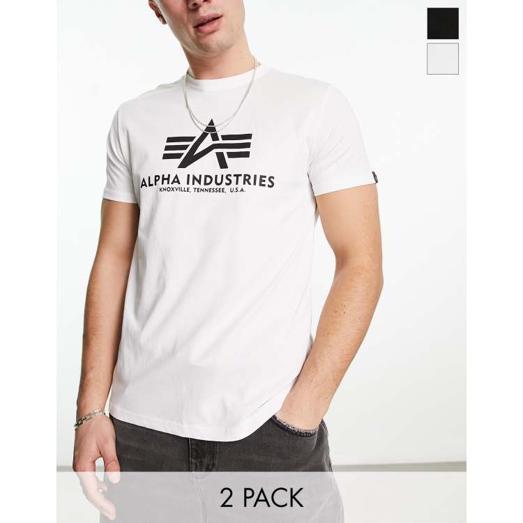 Alpha industries maglia discount