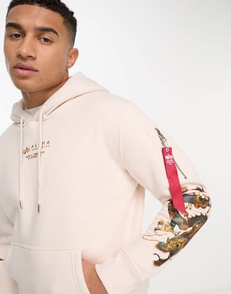 Asos mens shop hoodies sale