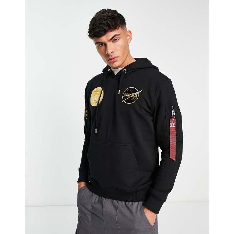 Asos nasa hoodie on sale