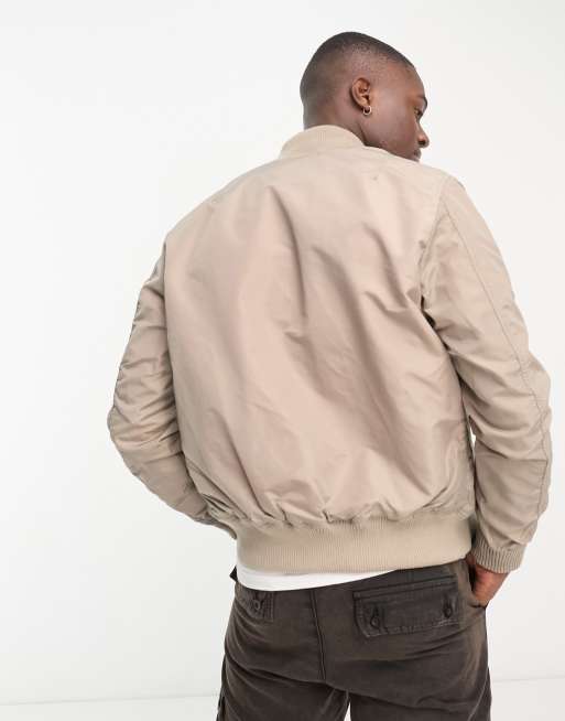 Sand bomber outlet jacket