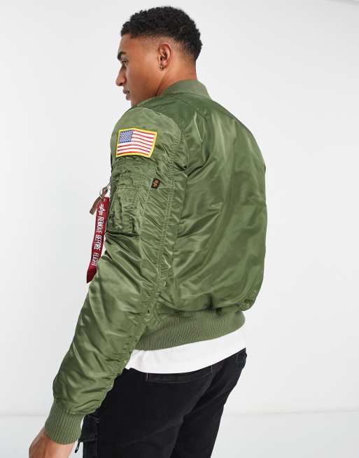 Bombers discount nasa homme