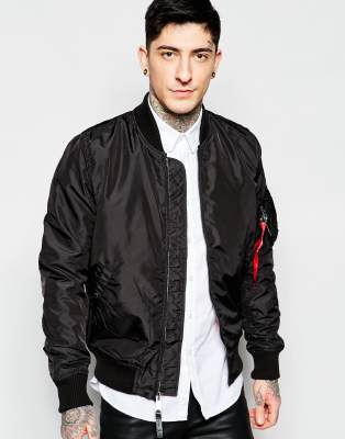 alpha industries ma1 slim