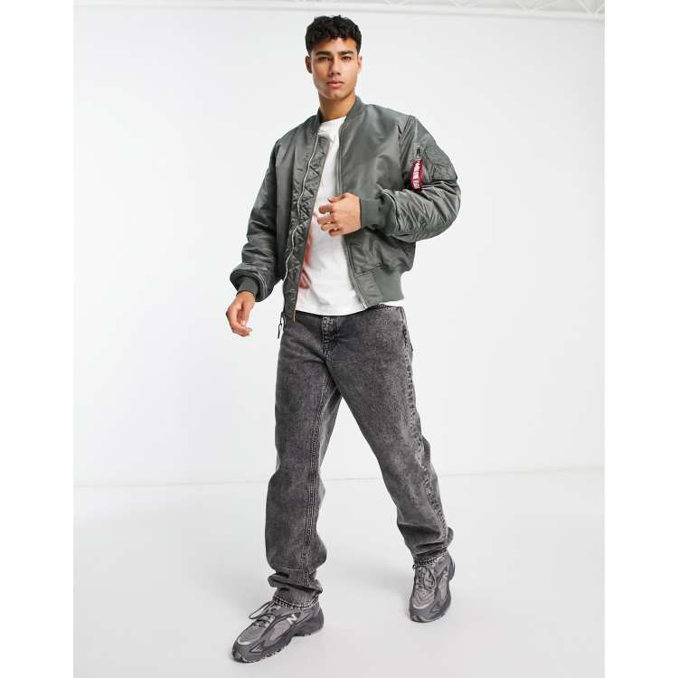 Alpha industries afterpay cheap