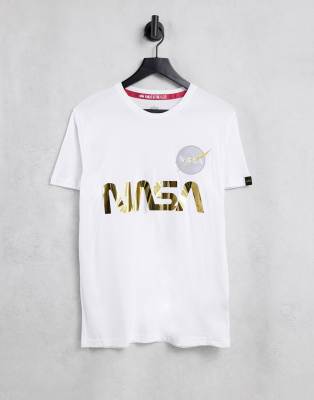 Pacco da 5 t-shirt basic con scollo rotondo - 5 nero