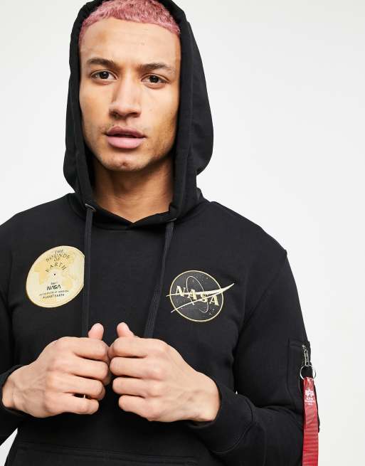 Nasa voyager hot sale hoodie