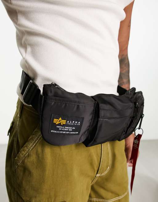 Utility 2025 waist bag