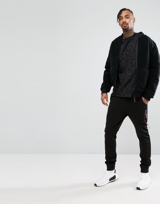 Alpha industries x hot sale fit pant