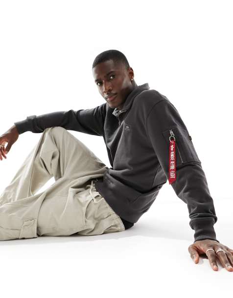 Alpha industries hoodie sale sales