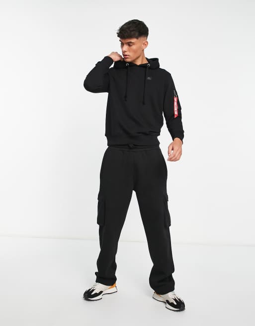 Alpha store industries tracksuit