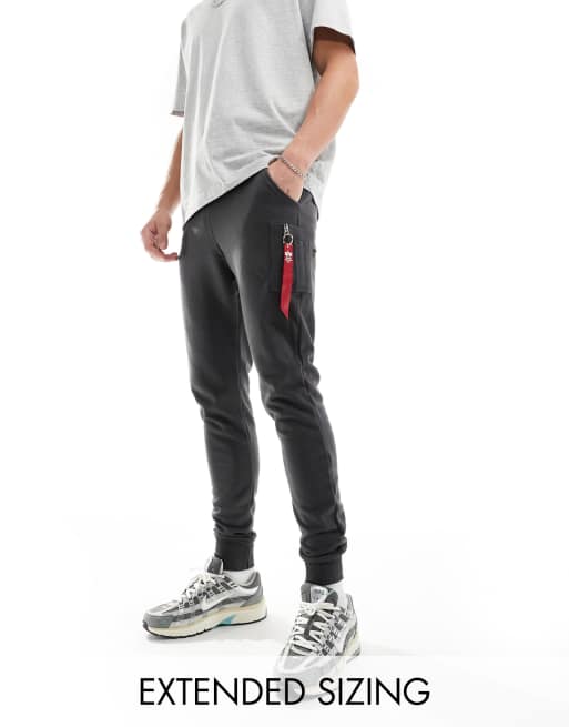 Alpha industries x fit pant clearance