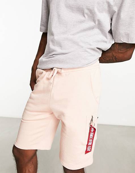 Alpha Industries | Shop Industries for t-shirts, jackets & shorts | ASOS