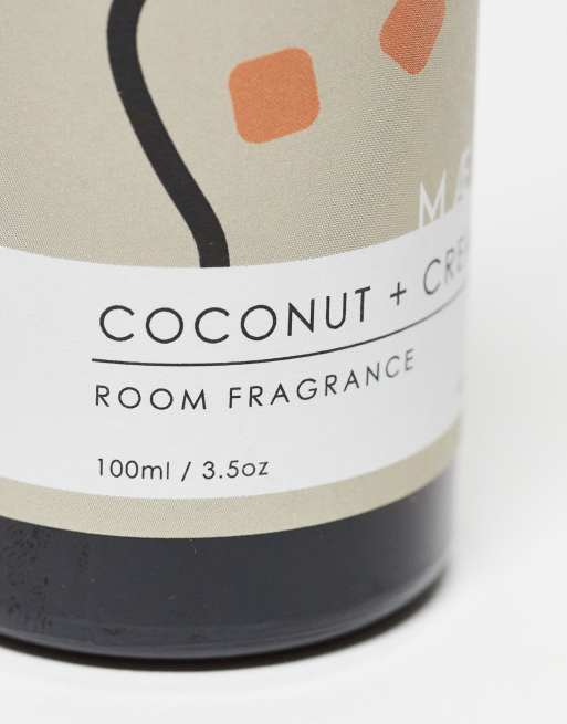 Ambientador en espray de coco y crema Coconut & Cream de 100 ml de MAEGEN , 2 de 3