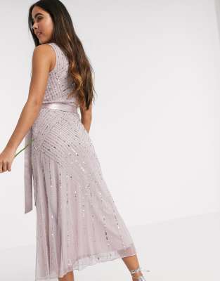 amelia rose bridesmaid dress