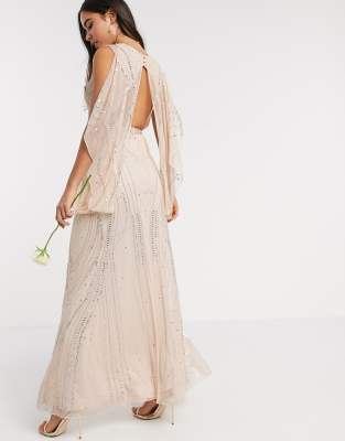 amelia maxi dress free people