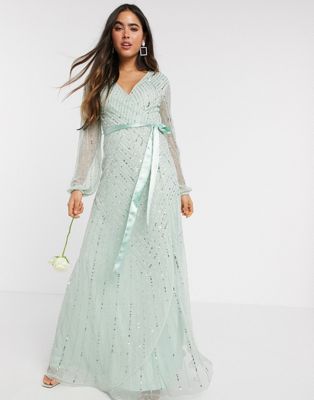 amelia rose bridesmaid dress
