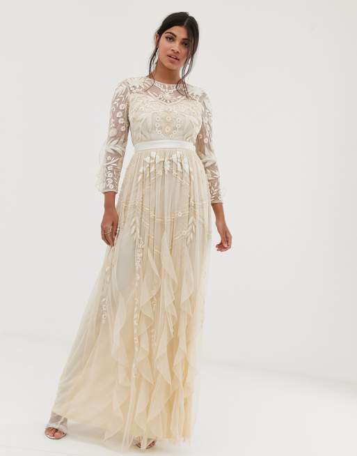 Asos amelia rose hot sale