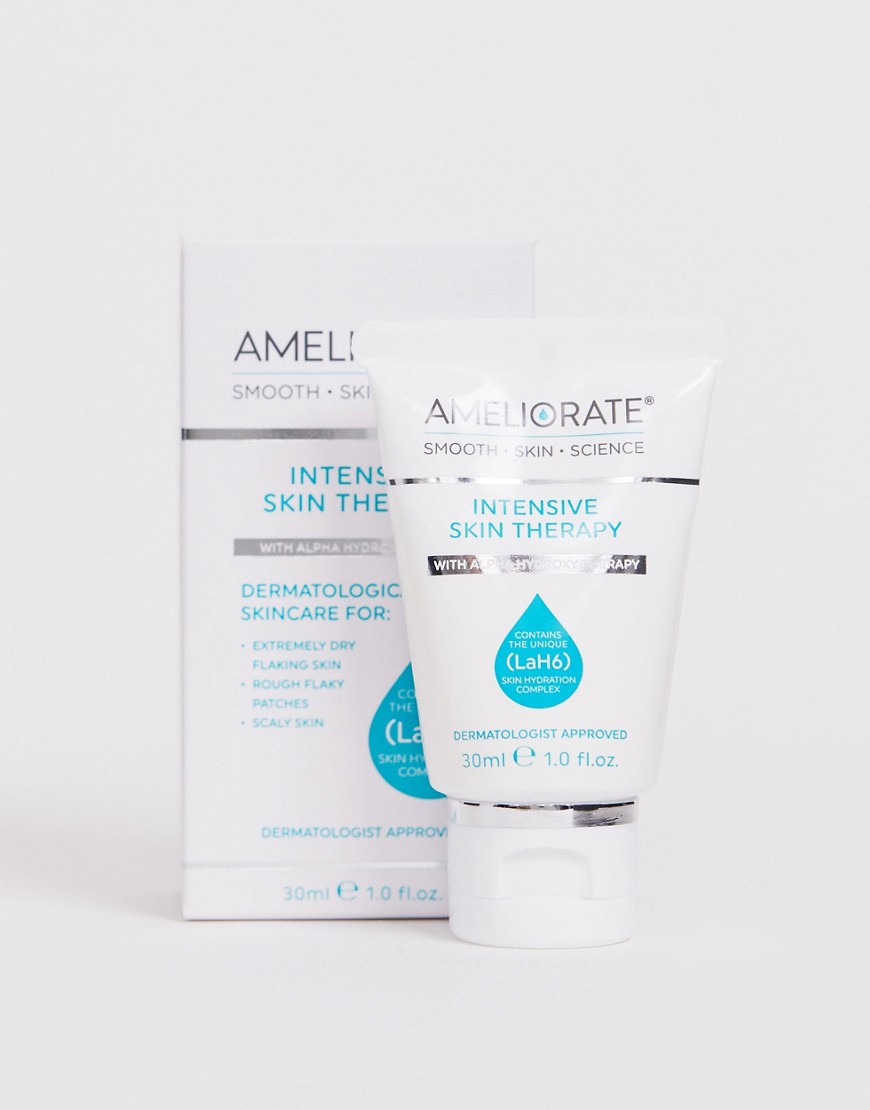 Ameliorate Intensive Skin Therapy 30ml-No Colour