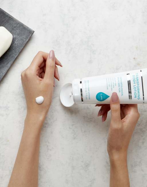 Ameliorate - Lozione corpo rigenerante 200 ml, 4 di 4