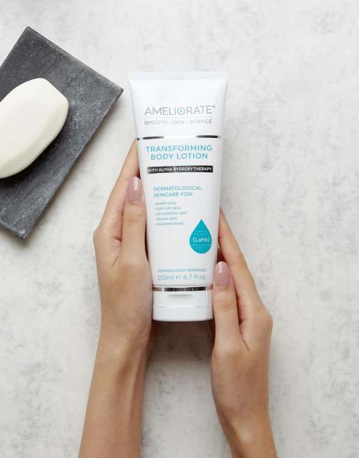 Ameliorate – Transforming Body Lotion 200 ml – Kroppslotion, 2 av 4