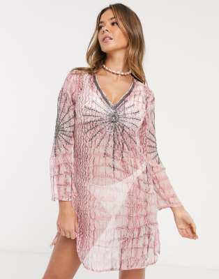 asos summer dresses sale