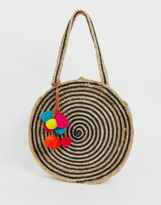 Ameri discount straw bags